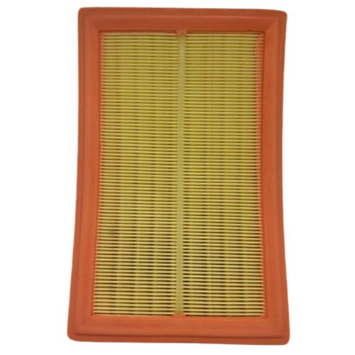 Filtro De Ar Original Tecfil Mercedes Benz Motor 1.6 2.0