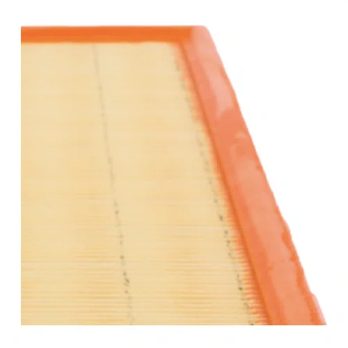 Filtro De Ar Original Tecfil Para Ford Ecosport Fiesta Ka
