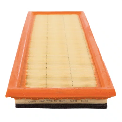 Filtro De Ar Original Tecfil Para Ford Ecosport Fiesta Ka