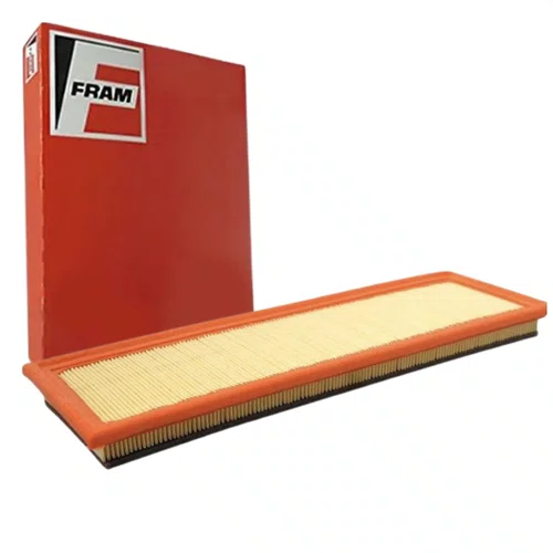 Filtro De Ar Original Tecfil Para Ford Ecosport Fiesta Ka