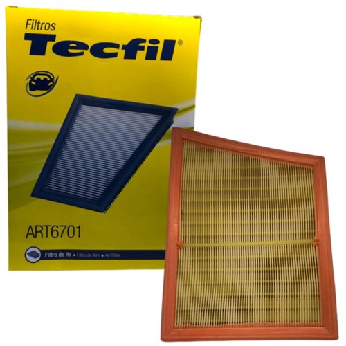 Filtro De Ar Tecfil Bmw 225i X1 2.0 Mini Cooper 1.5 2.0