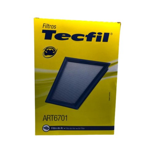 Filtro De Ar Tecfil Bmw 225i X1 2.0 Mini Cooper 1.5 2.0