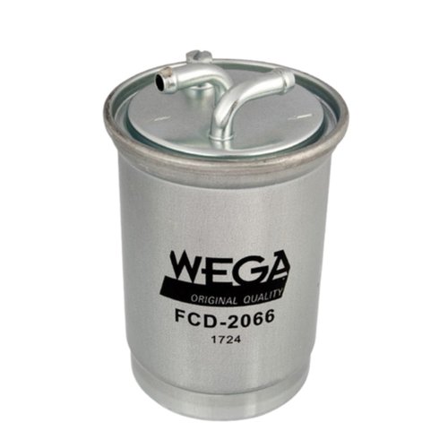 Filtro De Combustível Wega Troller T4 2.8 Mwm 2001 a 2005