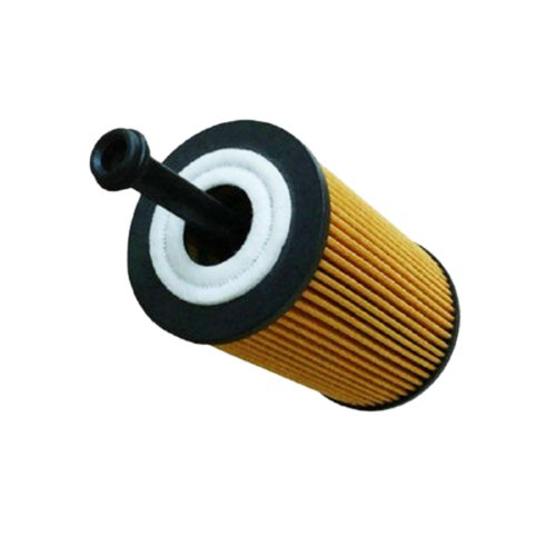 Filtro De Óleo Fram Ch9443eco Peugeot 206 307 Partner 1.6