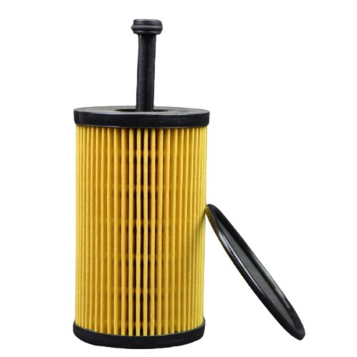 Filtro De Óleo Fram Ch9443eco Peugeot 206 307 Partner 1.6