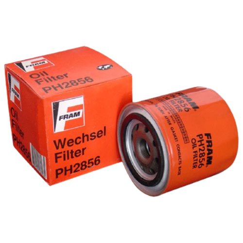 Filtro De Óleo Fram Kia Sportage Renault Trafic Chevrolet C10