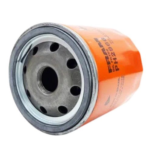 Filtro De Óleo Fram Toyota Camry 2.5 V6 2vz-fe Gasolina