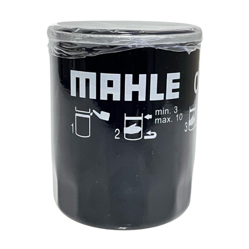 Filtro De Oleo Mahle Fiat Palio Uno Marea Brava 1.0 1.5 1.6