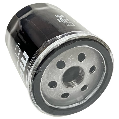 Filtro De Oleo Mahle Fiat Palio Uno Marea Brava 1.0 1.5 1.6