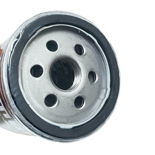Filtro De Oleo Mahle Fiat Palio Uno Marea Brava 1.0 1.5 1.6