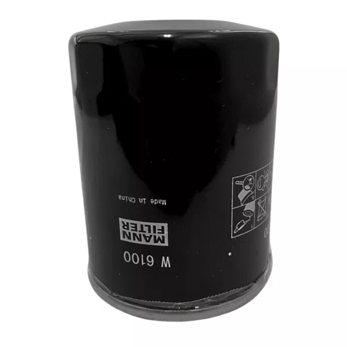 Filtro De Óleo Mann Doblo Mobi Palio Siena Civic Accord Fit