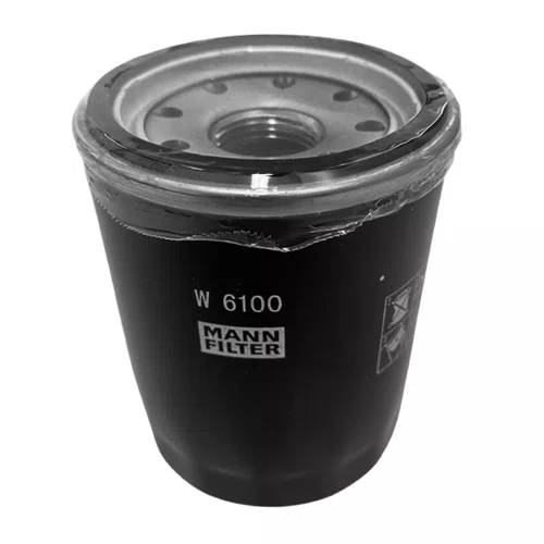 Filtro De Óleo Mann Doblo Mobi Palio Siena Civic Accord Fit