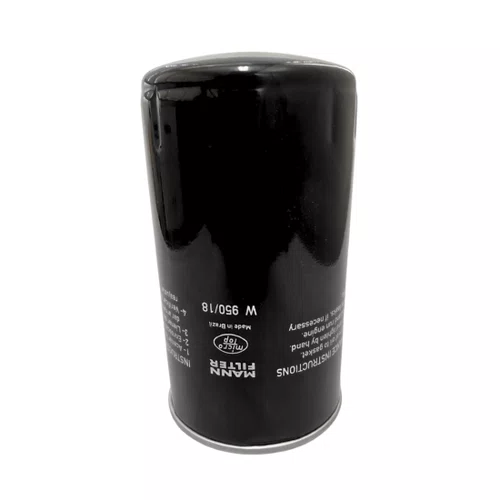 Filtro De Óleo Mann Dodge Ram 2500 5.9 2500 6.7 E Ram 4000