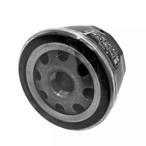 Filtro De Óleo Mann Livina 206 Captur Clio Duster Fluence
