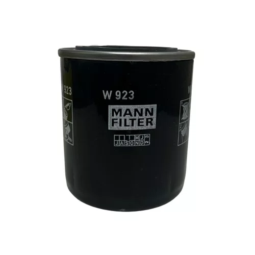 Filtro De Óleo Mann Omega 4.1 1994 1995 1996 1997 1998 1999