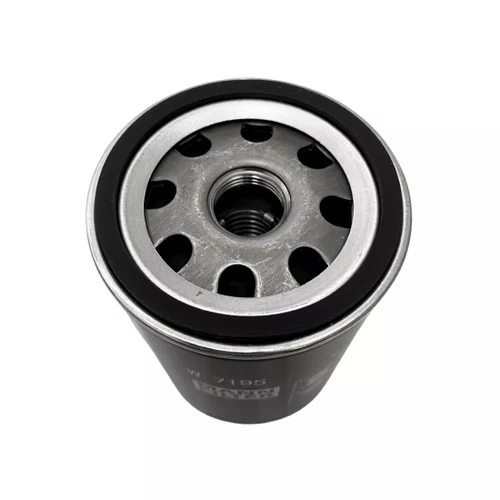 Filtro De Oleo Mann Para Audi S6 Ford Belina Escort E Pampa