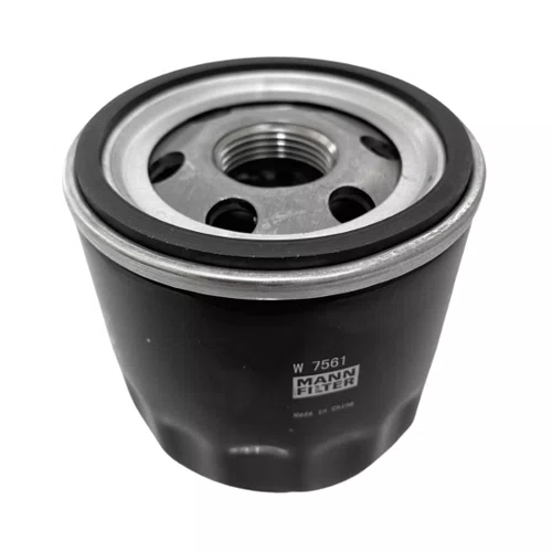 Filtro De Oleo Mann Para Chevrolet Onix E Tracker