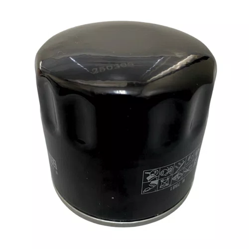 Filtro De Oleo Mann Para Chevrolet Onix E Tracker