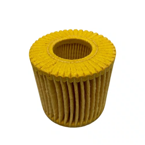 Filtro De Óleo Mann Para Corolla Prius E Rav4