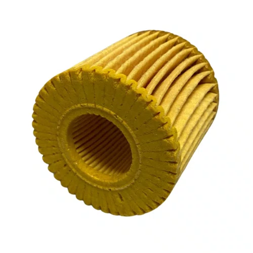 Filtro De Óleo Mann Para Corolla Prius E Rav4