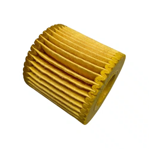 Filtro De Óleo Mann Para Corolla Prius E Rav4