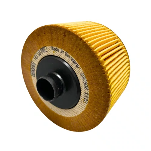 Filtro De Óleo Mann Para Renault Captur 1.3 E Duster 1.3