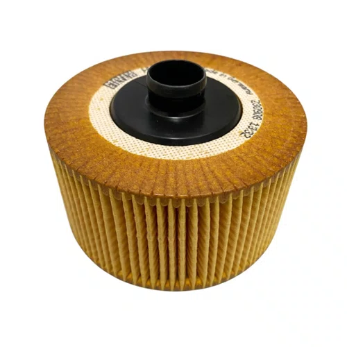 Filtro De Óleo Mann Para Renault Captur 1.3 E Duster 1.3