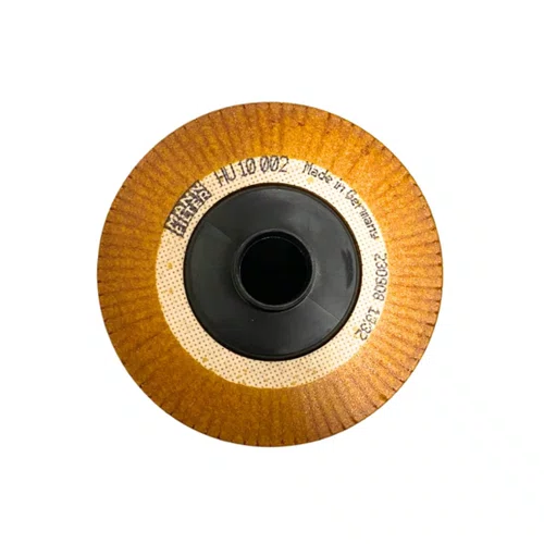 Filtro De Óleo Mann Para Renault Captur 1.3 E Duster 1.3