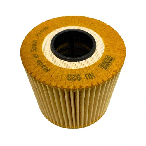 Filtro De Óleo Mann Para Renault Master 2.5 Dci 2005 A 2020