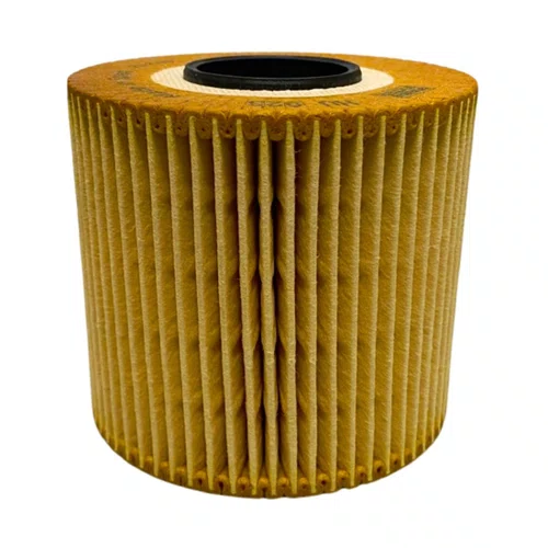 Filtro De Óleo Mann Para Renault Master 2.5 Dci 2005 A 2020