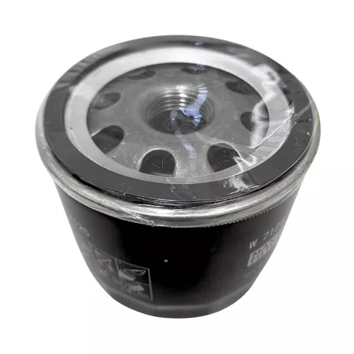 Filtro De Óleo Mann W7125 Volkswagen Golf Fox Polo Gol