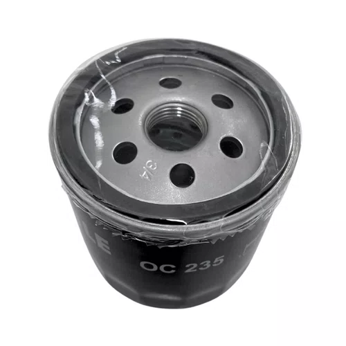 Filtro De Óleo Metal Leve Ka Fiesta Ecosport Zetec Rocam