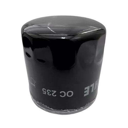 Filtro De Óleo Metal Leve Ka Fiesta Ecosport Zetec Rocam