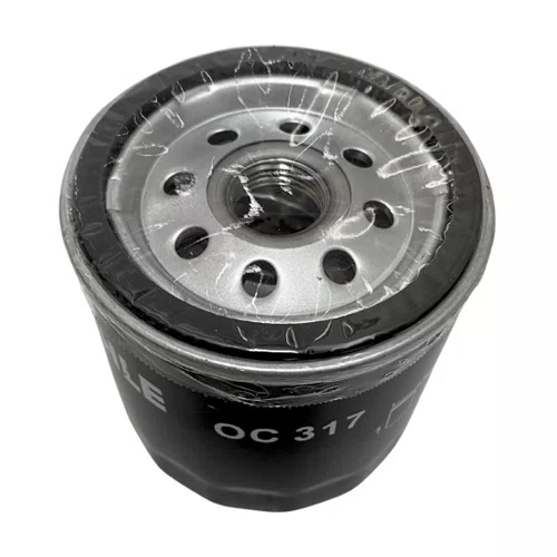 Filtro De Óleo Metal Leve Oc317 Para Gm Chevette E Chevy
