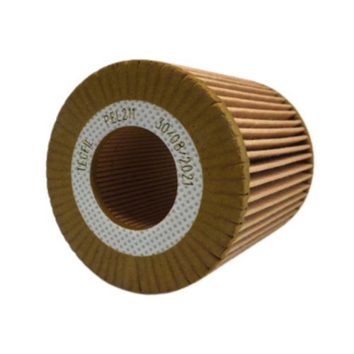 Filtro De Óleo Original Tecfil Bmw Motor 2.0 16v Gasolina