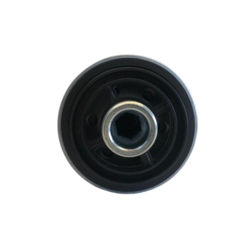 Filtro De Óleo Original Tecfil Vw 2.0 Tsi Audi 1.8 2.0 Tfsi