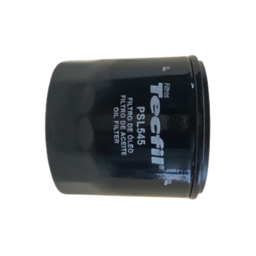 Filtro De Óleo Tecfil Vw 1.0 1.4 Tsi 1.6 Msi Audi 1.4 Tfsi 