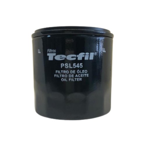 Filtro De Óleo Tecfil Vw 1.0 1.4 Tsi 1.6 Msi Audi 1.4 Tfsi 