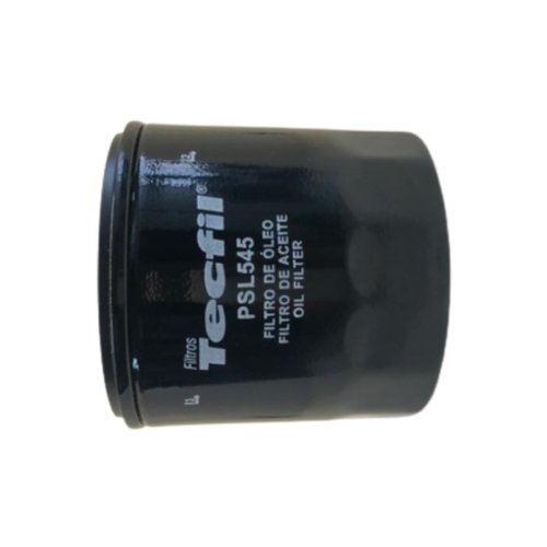 Filtro De Óleo Tecfil Vw 1.0 1.4 Tsi 1.6 Msi Audi 1.4 Tfsi 