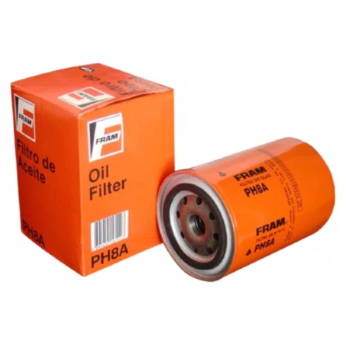 FILTRO OLEO