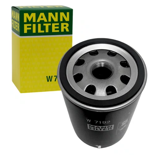 FILTRO OLEO