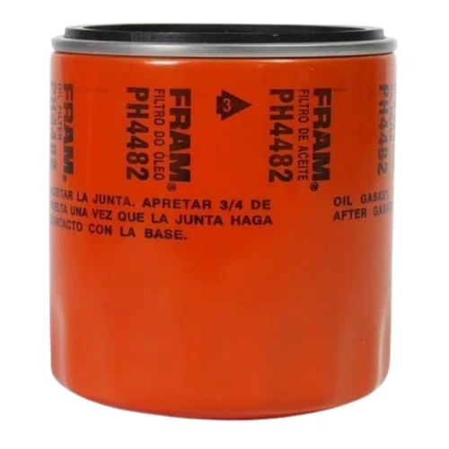 FILTRO OLEO
