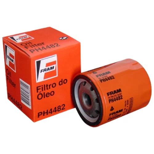 FILTRO OLEO
