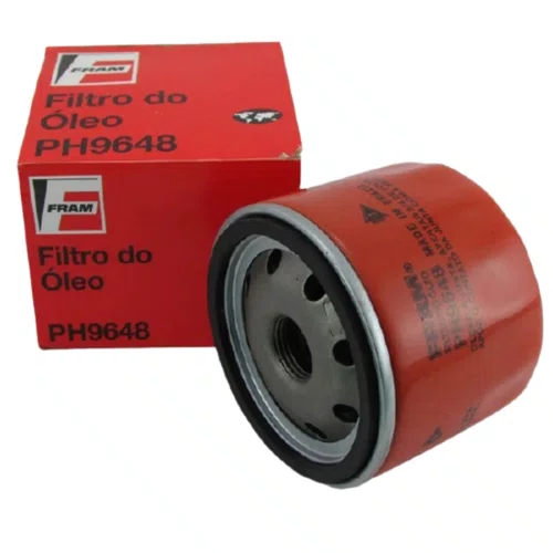 FILTRO OLEO