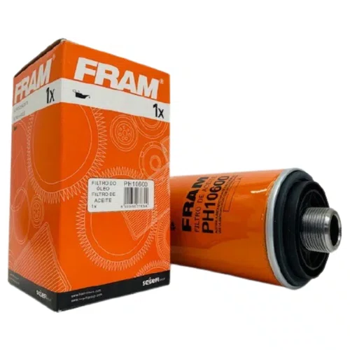 FILTRO OLEO