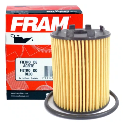 FILTRO OLEO ( REFIL )