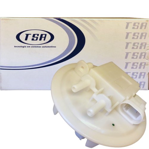Flange Bomba De Combustível Tsa Renault Kangoo 2000 A 2006