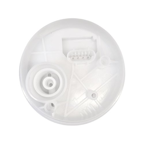Flange Da Bomba Combustível Tsa Agile Celta Corsa Meriva