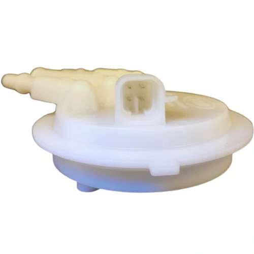 Flange Da Bomba De Combustível Gm Blazer E S10 2.8 Turbo 2006 2007 2008 2009 2010 2011 2012