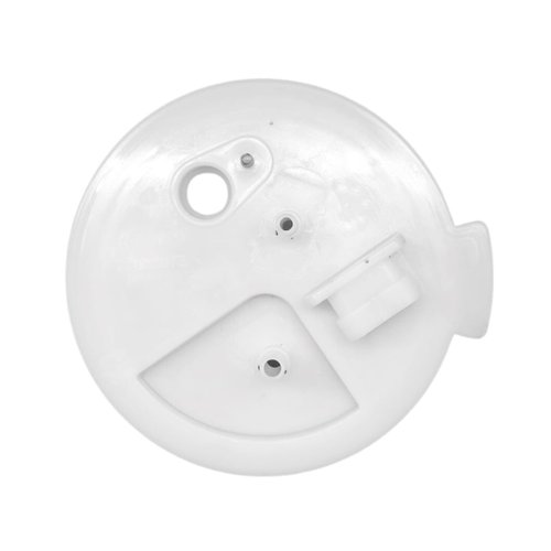 Flange Da Bomba De Combustível Tsa Fiat Mobi 1.0 6v 1.0 8v